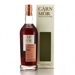 Strathmill 2009 Carn Mor 11