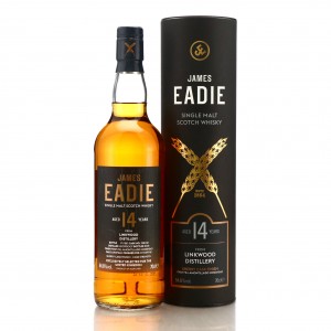 Linkwood 2007 James Eadie 14 Sherry Finish Uk