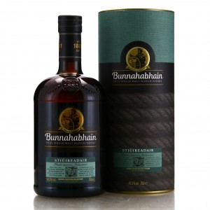 Bunnahabhain Stiuireadair
