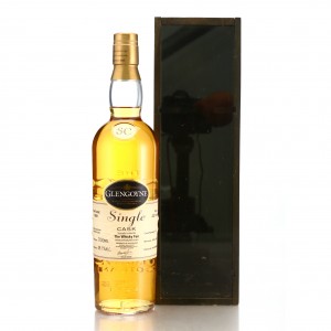 Glengoyne 1981 Single Cask 22 Year Old  410   The Whisky Fair