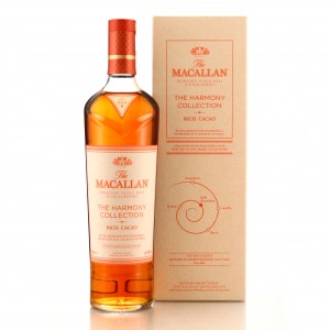 Macallan The Harmony Collection   Rich Cacao