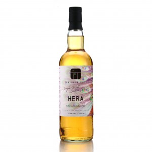 Speyside 12 Year Old Platinum Cask Hera