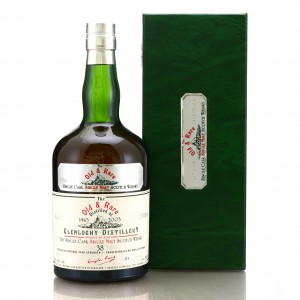 Glenlochy 1965 Douglas Laing 38 Year Old   Old and Rare