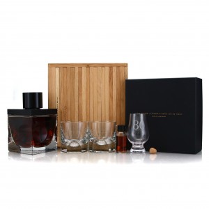 Glenlivet 1940 Gordon And Macphail 80 Generations With Sample Set