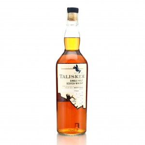 Talisker 9 Cask Hand Filled Batch 2022 001