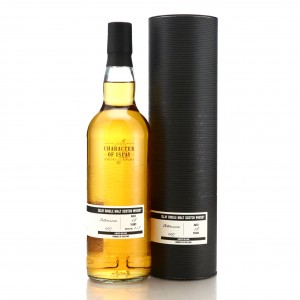 Octomore 2007 Character Of Islay 10