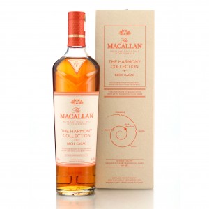 Macallan The Harmony Collection   Rich Cacao