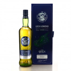 Loch Lomond 1999 The Autograph Collection Carnoustie
