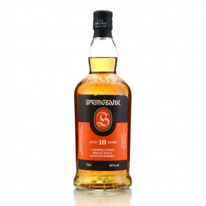 Springbank 10 Year Old