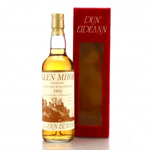 Glen Mhor 1964 Dun Eideann