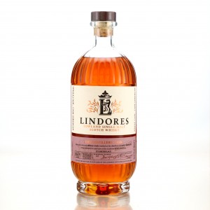 Lindores 2019 Single Wine Cask  190438
