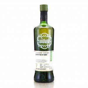 Bunnahabhain 2013 Smws 7 10 228