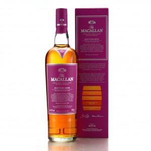 Macallan Edition No 5