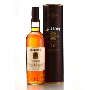 Aberlour 10 Year Old