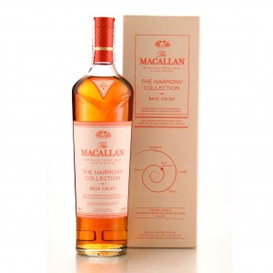 Macallan The Harmony Collection   Rich Cacao