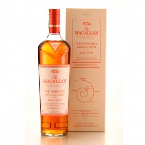 Macallan The Harmony Collection   Rich Cacao