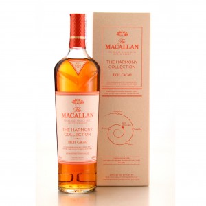 Macallan The Harmony Collection   Rich Cacao