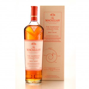 Macallan The Harmony Collection   Rich Cacao