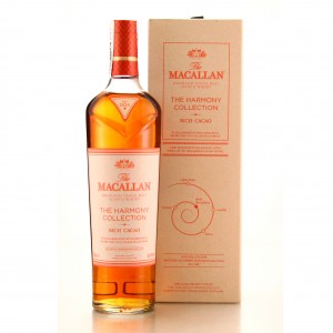 Macallan The Harmony Collection   Rich Cacao