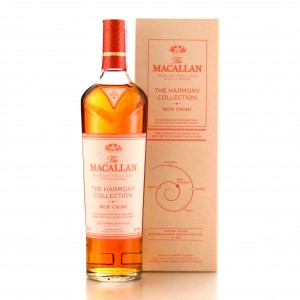 Macallan The Harmony Collection   Rich Cacao