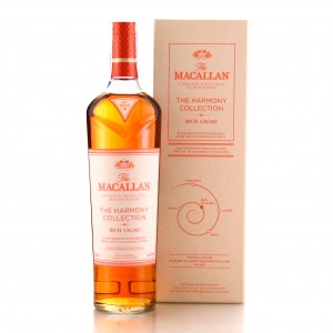 Macallan The Harmony Collection   Rich Cacao
