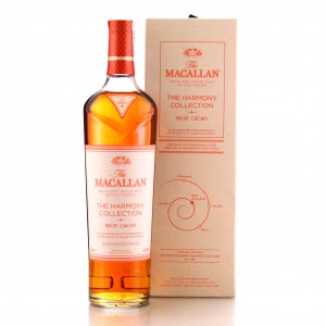 Macallan The Harmony Collection   Rich Cacao