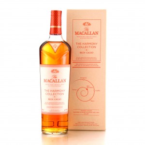 Macallan The Harmony Collection   Rich Cacao