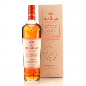 Macallan The Harmony Collection   Rich Cacao
