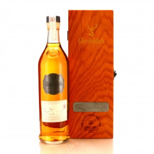 Glenfiddich 15 Hand Filled Batch 50