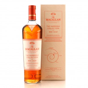 Macallan The Harmony Collection   Rich Cacao