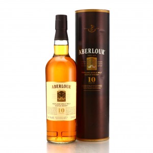 Aberlour 10 Year Old