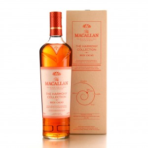 Macallan The Harmony Collection   Rich Cacao
