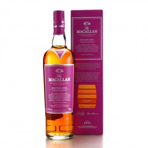Macallan Edition No 5