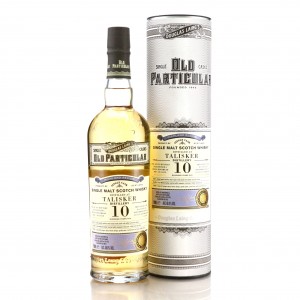 Talisker 2009 Douglas Laing 10