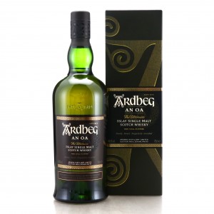 Ardbeg An Oa