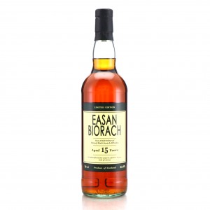 Arran 15 Easan Biorach