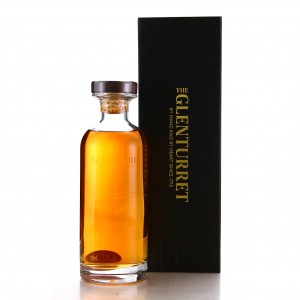 Glenturret 1987 Single Cask  558   One of 3