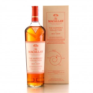 Macallan The Harmony Collection   Rich Cacao