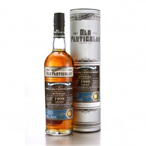Bowmore 1999 Douglas Laing   Feis Ile 2016