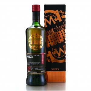 Benriach 1991 Smws 28 12 43