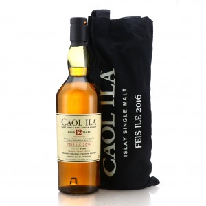 Caol Ila 12 Feis Ile 2021 Lagavulin 13 Feis Ile 2021 2 X 70cl