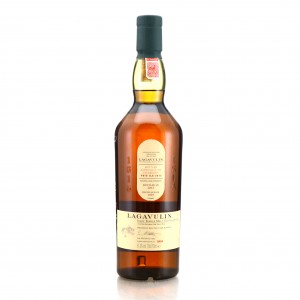 Lagavulin 1995 Feis Ile 2013 Signed
