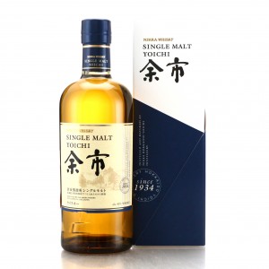 Ichi Single Malt