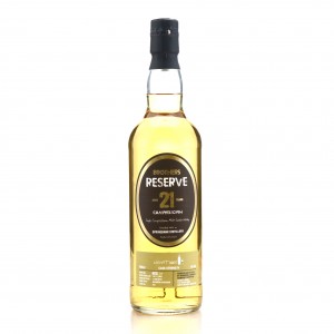 Springbank 1993 Brothers Reserve 21