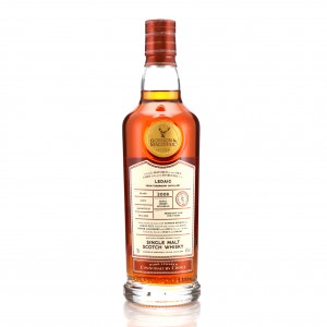 Ledaig 2008 Gordon And Macphail 12 Batch 20 074