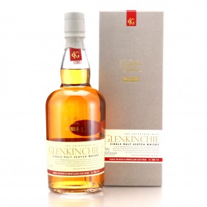Glenkinchie 2000 Distillers Edition G 288 7 D