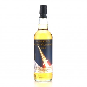 Macduff 2006 Fregatten Peter Willemoes 2020