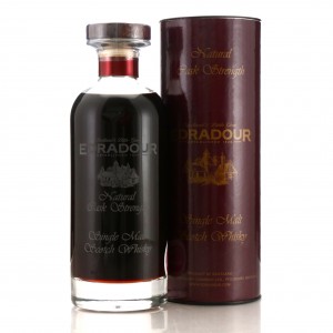 Edradour 2009 Single Sherry Cask 12 168