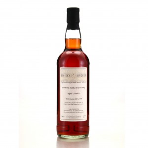 Tullibardine 2008 Whisky Broker 13