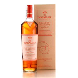 Macallan The Harmony Collection   Rich Cacao